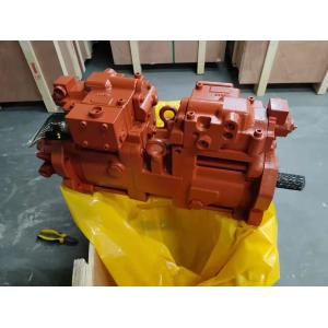 K3V63DT-HNOV / K3V63DT-HN0V Kawasaki K3V Series Excavators Pump