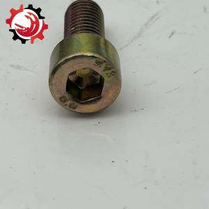 Buy cheap Construction Machinery Screw A210204000147 Product from wholesalers