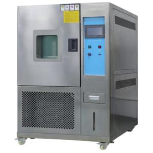 Buy cheap Programmable Temperature Humidity Chambers Climate Environmental Test from wholesalers