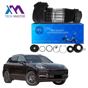 Buy cheap Porshe Cayenne 9Y0 Front Left Air Spring 2018- 9Y0616039 from wholesalers