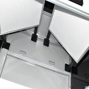 Buy cheap Battery Pack CCD Tester Positive And Negative Visual Test Equipment from wholesalers