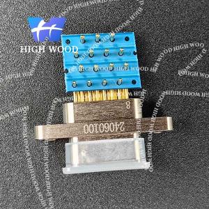 Buy cheap J30J SERIES MICRO-D Rectangular Connectors ,HW-J30J-15TJW from wholesalers