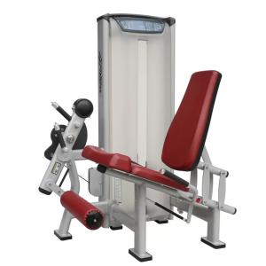 Buy cheap Seated Matrix Leg Extension Machine With Customized Weight Stack from wholesalers
