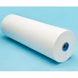Buy cheap High Performance Working OEM Jumbo Gauze Roll 1 PLY from wholesalers