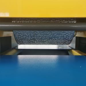 Buy cheap Automatic Pvc Panel Embossed Plastic Auxiliary Machines from wholesalers