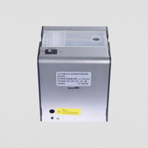 Buy cheap Adjustable Automatic Screw Presenter Machine 500MA 5.0mm Orbit Accurate from wholesalers