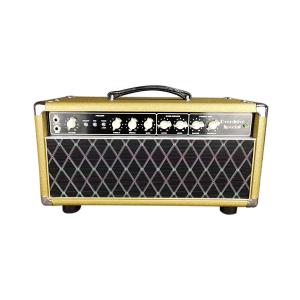 Buy cheap Custom grand guitar handwired amplifier heads combos clone value tube amp clone 15W 20W 50W 100W from wholesalers