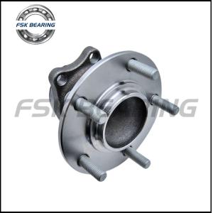 Buy cheap Premium Quality 3785A008 Wheel Bearing Kit Long Life And Low Noise from wholesalers