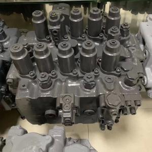 Buy cheap Excavator Replacement Cost Volvo EC700 & EC700B Main Control Valve product