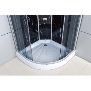Easy Maintenance Versatile Steam Shower Unit Customizable