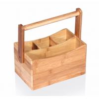 Buy cheap bambus box product