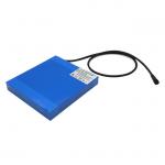 Buy cheap ROHS MSD Solar Street Light Lithium Battery 10.8V 30AH Lithium Ion Battery from wholesalers