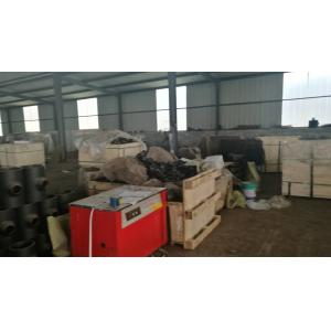 Buy cheap Sproeibollen Cleaning Ball Zowel Stainless Elbow Fittings Both In DIN / Inch Execution from wholesalers