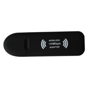 Buy cheap 802.1x WMM wireless 150mbps adapter GWF-3E31 with 4 pin header for Pcs Mac OS X from wholesalers