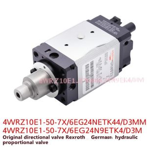 Buy cheap 4WRZ10E1-50-7X/6EG24N9EK4/M
4WRZ10E85-7X/6EG24N9ETK4/D3M
4WRZ10E1-50-7X/6EG24N9ETK4/D3M Original directional valve Rexroth German hydraulic proportional valve from wholesalers