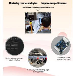 Buy cheap Printer Inkjet Board Network Port I3200 Dual Head Digital Clothing Direct Spray Machine T-shirt Canvas Bag Pattern Print from wholesalers