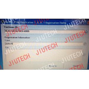 D630 Laptop vocom PTT Developer Version With Dev2tool