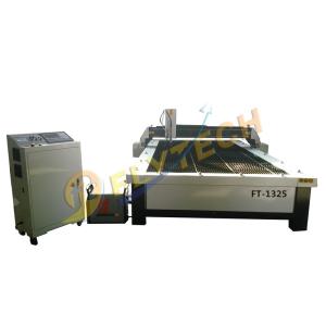 Buy cheap industrial Plamsa cutting machine with powermax65 from wholesalers