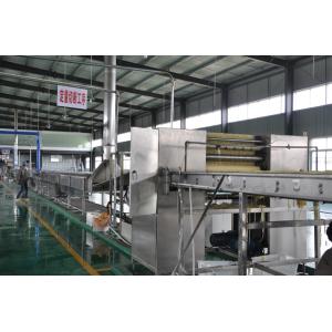 Buy cheap Large Capacity Automatic Noodle Making Machine Modular Design Easy Operate from wholesalers