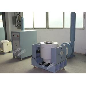 Electromagnetic Vibration Shaker Machine For Random And Sine Vibration Testing