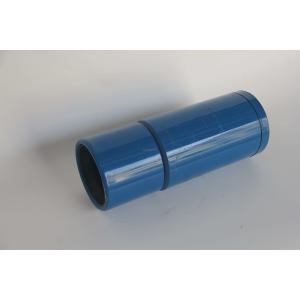 Buy cheap API Standard Special Thread L80 Self-latch Float Shoe and Collar for Gas Well Drilling with 35MPa Bearing Pressure from wholesalers