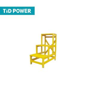 Buy cheap IEC Standard Insulating Step Ladders from wholesalers