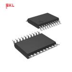 Buy cheap STM32F031F4P6 MCU Advanced Peripheral Interface Enhanced Security Features from wholesalers