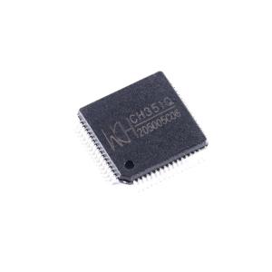 Buy cheap WCH CH351Q electronic component parts Mega168pa-au from wholesalers