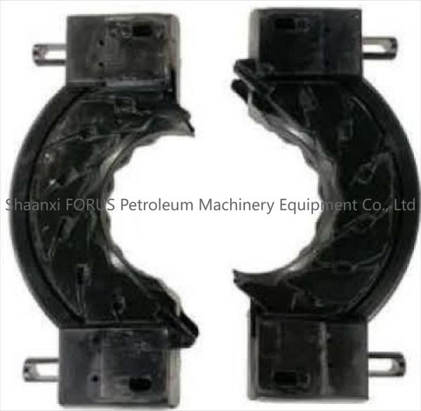 BOP Seal Type U VBR Ram packer 13 5/8" 3000PSI/5000PSI/10000PSI