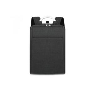 Buy cheap Unisex Custom Logo Backpack , Polyester Material Travel Laptop Backpack from wholesalers