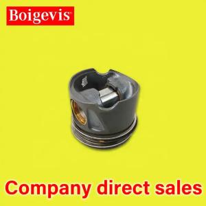 A6420308117 Automobile Engine Piston Parts Assembly For Mercedes Benz E Class