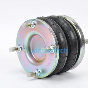 Buy cheap Dunlop SP1482 Double Convoluted Air Cylinder FD 76-14 DI CR Contitech Rubber Air Spring from wholesalers