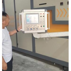 Buy cheap Customization Hydraulic Pump Testing Machine AC380V 400A Easy To Operate from wholesalers