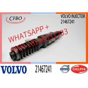 Diesel Engine Common Rail Injector BEBE4G15001 BEBE4L07001 21467241 22052765