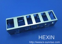 Quality shielding cover for pcb for sale