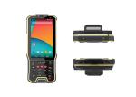 KT40H Warehouse PDA Android Mobile Barcode Scanner 2G RAM 16GB ROM Ultra Slim
