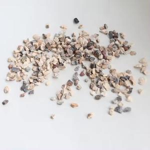 Buy cheap Refractory Grade Calcined Bauxite Aggregate For Industrial Applications from wholesalers