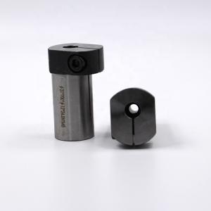 Buy cheap OEM ODM High Precision Screws Dies Second Header Punch Case from wholesalers