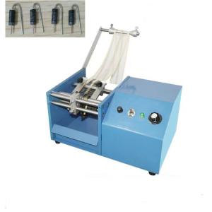Buy cheap RS-904F Motorized Factory supply resistor cutting forming machine from wholesalers