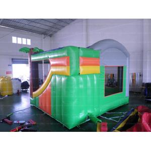 Buy cheap Elephant Bouncy Castle (CYBC-25) from wholesalers