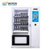 Red Wine Custom Vending Machines With Elevator glass bottle Micron Smart Vending Machine For Sale for sale