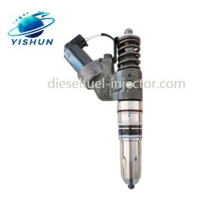 Buy cheap ISM11 QSM11 Cummins Diesel Engine Parts Fuel Injector 4026222 product