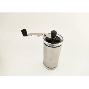 Buy cheap Durable And Practical Transparent Design Black Pepper Grinder from wholesalers