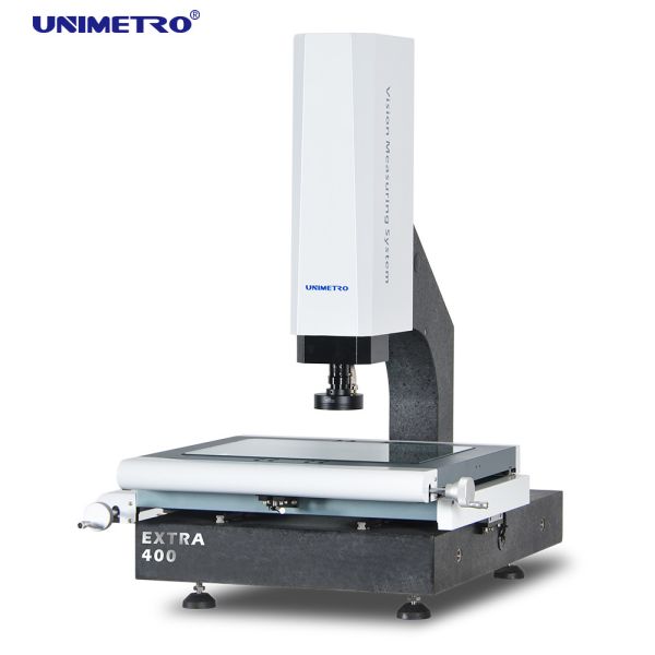 Quality Auto Focusing VMS Vision Measurement System HIWIN Linear Guideway for sale