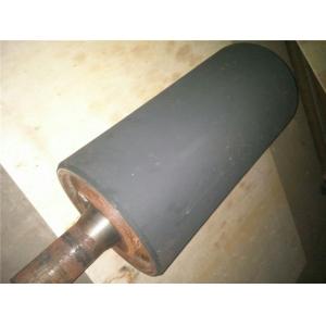 Buy cheap Explosion Proof 1400mm Heavy Duty Wing Pulley Galvanized Carbon Steel from wholesalers