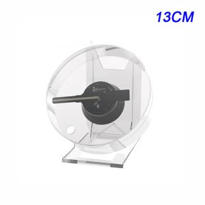 Slim Fan Hologram Display 3D Holofan 13CM Hologram Fan Projector