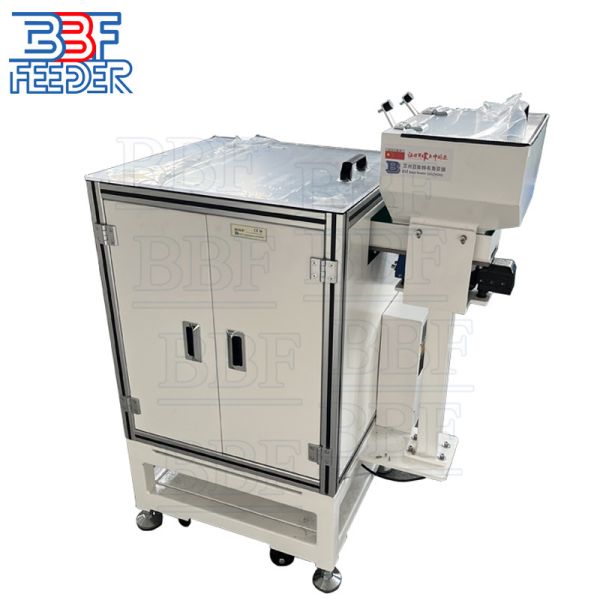 Buy cheap ODM Electromagnetic Vibrating Feeder Metal Parts Particles Bowl Feeders Vibration from wholesalers