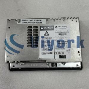 Buy cheap ALLEN BRADLEY 2711P-T7C4D1 Touch Screen NEW from wholesalers