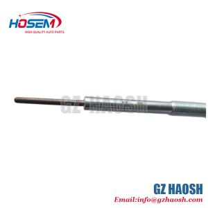 Buy cheap 1-87618443-0 Glow Plug ISP from wholesalers