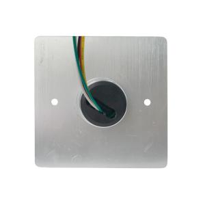 Buy cheap Anti - Vandal Touchless Exit Button Wave To Exit Switch For Harsh Environments from wholesalers